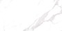 Amalfi White Marble Matt Porcelain Wall & Floor Tile 300x600mm